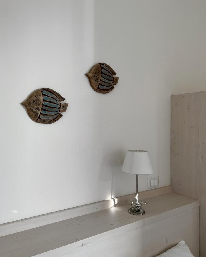 B&B Felix Porto Cesareo Exteriör bild