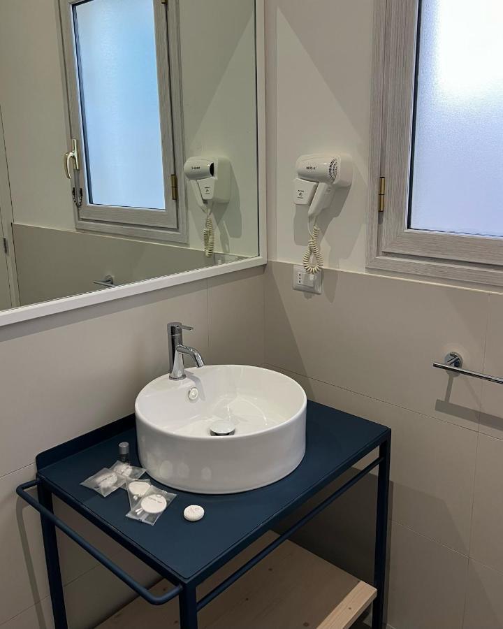 B&B Felix Porto Cesareo Exteriör bild